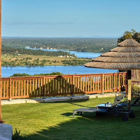 Caju Villas Montargil - Villa Vale Vilao Bagian luar foto