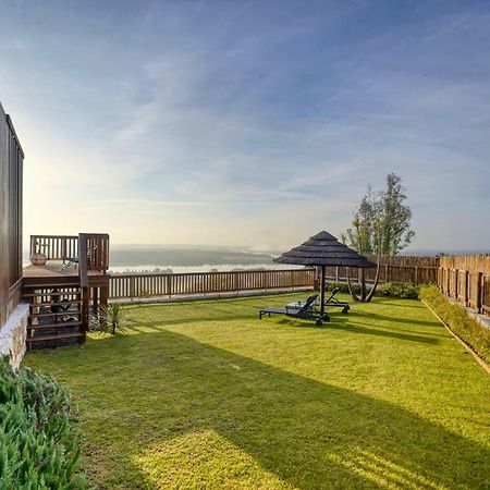 Caju Villas Montargil - Villa Vale Vilao Bagian luar foto