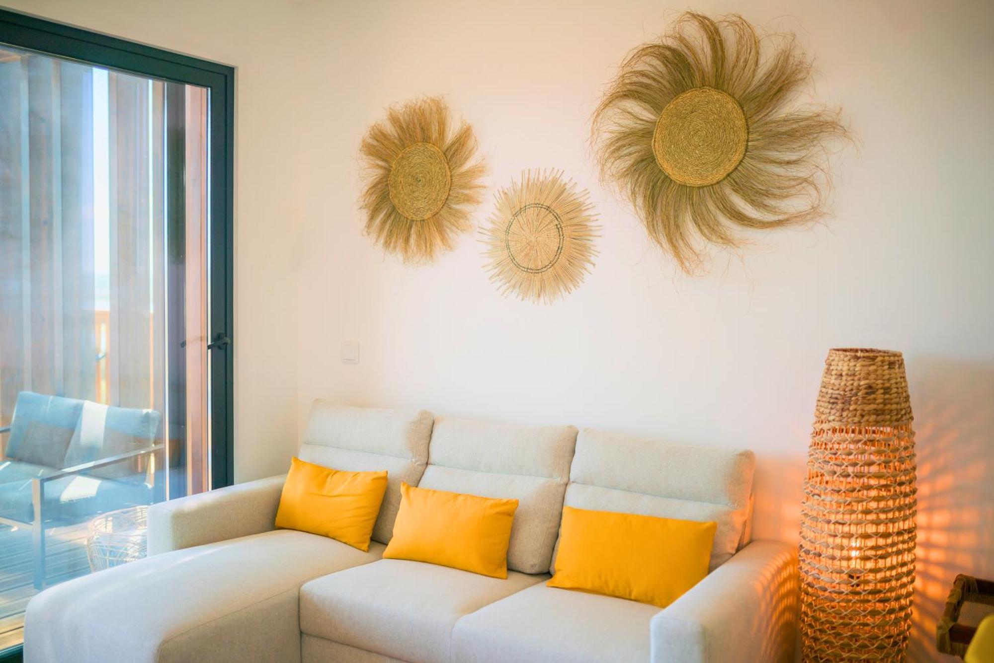 Caju Villas Montargil - Villa Vale Vilao Bagian luar foto
