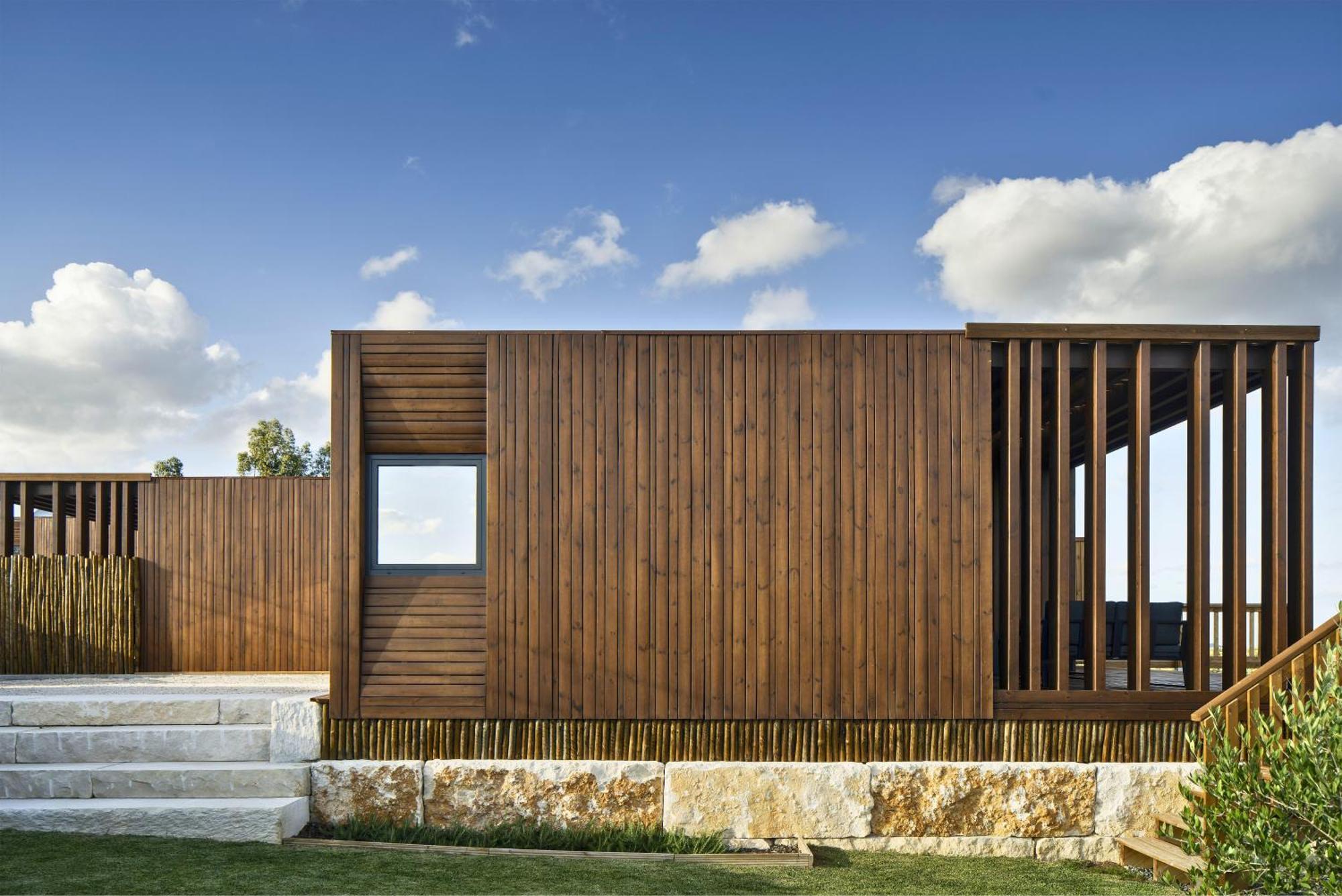 Caju Villas Montargil - Villa Vale Vilao Bagian luar foto