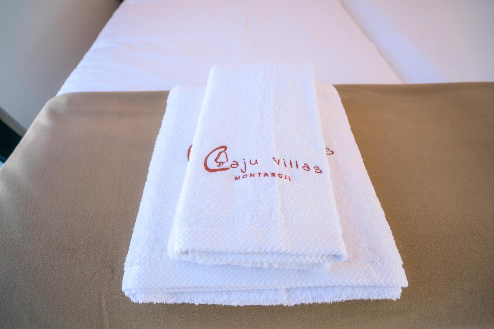 Caju Villas Montargil - Villa Vale Vilao Bagian luar foto