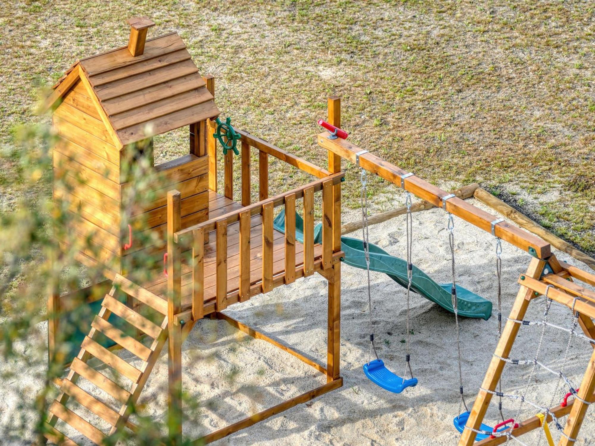 Caju Villas Montargil - Villa Vale Vilao Bagian luar foto