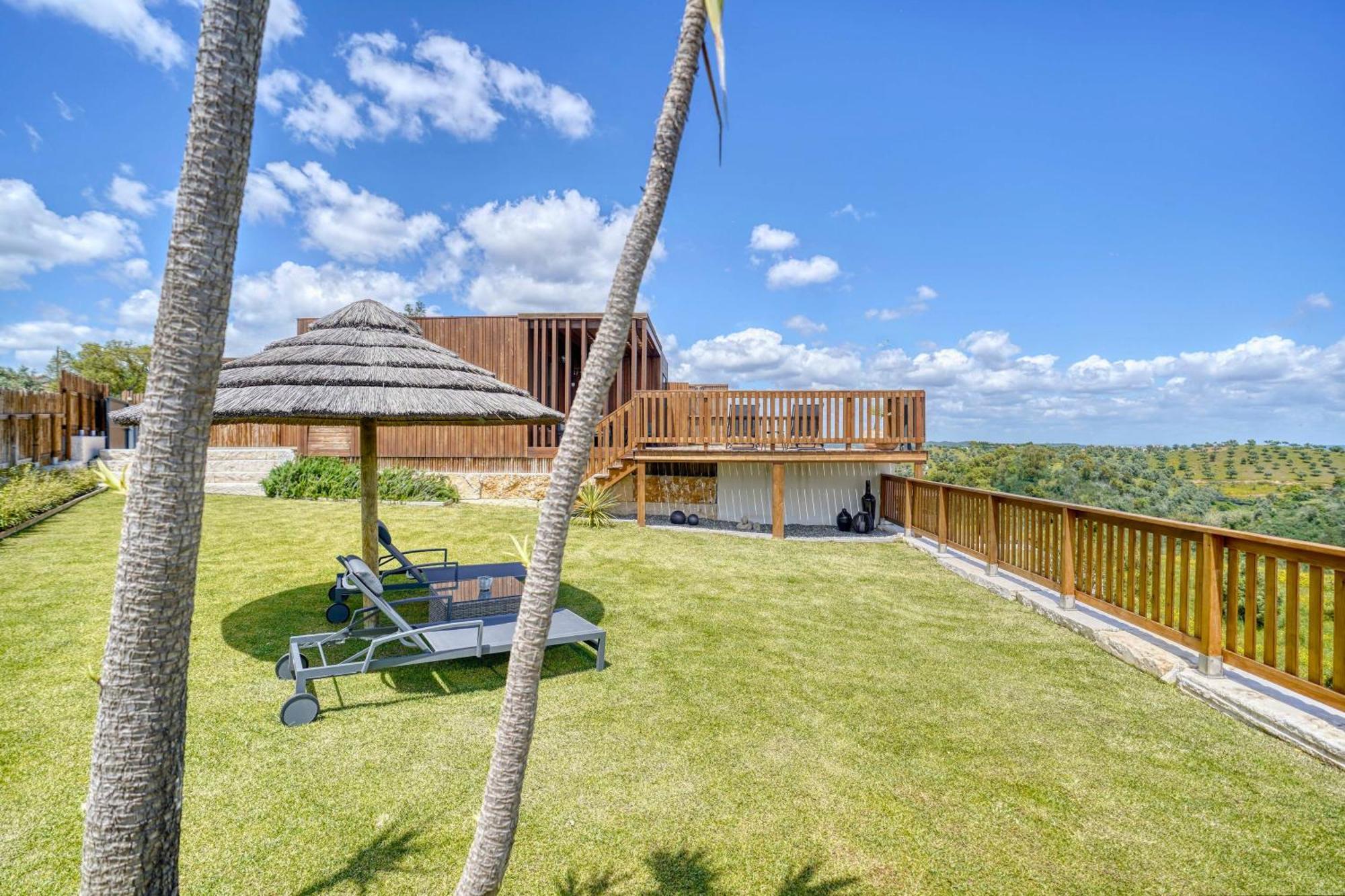 Caju Villas Montargil - Villa Vale Vilao Bagian luar foto