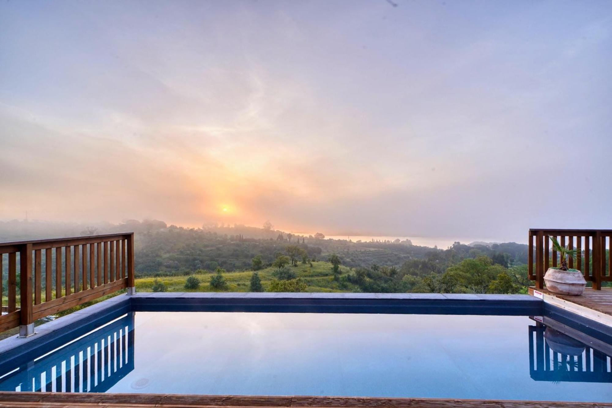 Caju Villas Montargil - Villa Vale Vilao Bagian luar foto