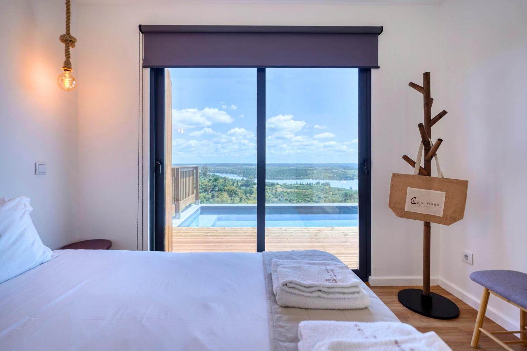 Caju Villas Montargil - Villa Vale Vilao Bagian luar foto
