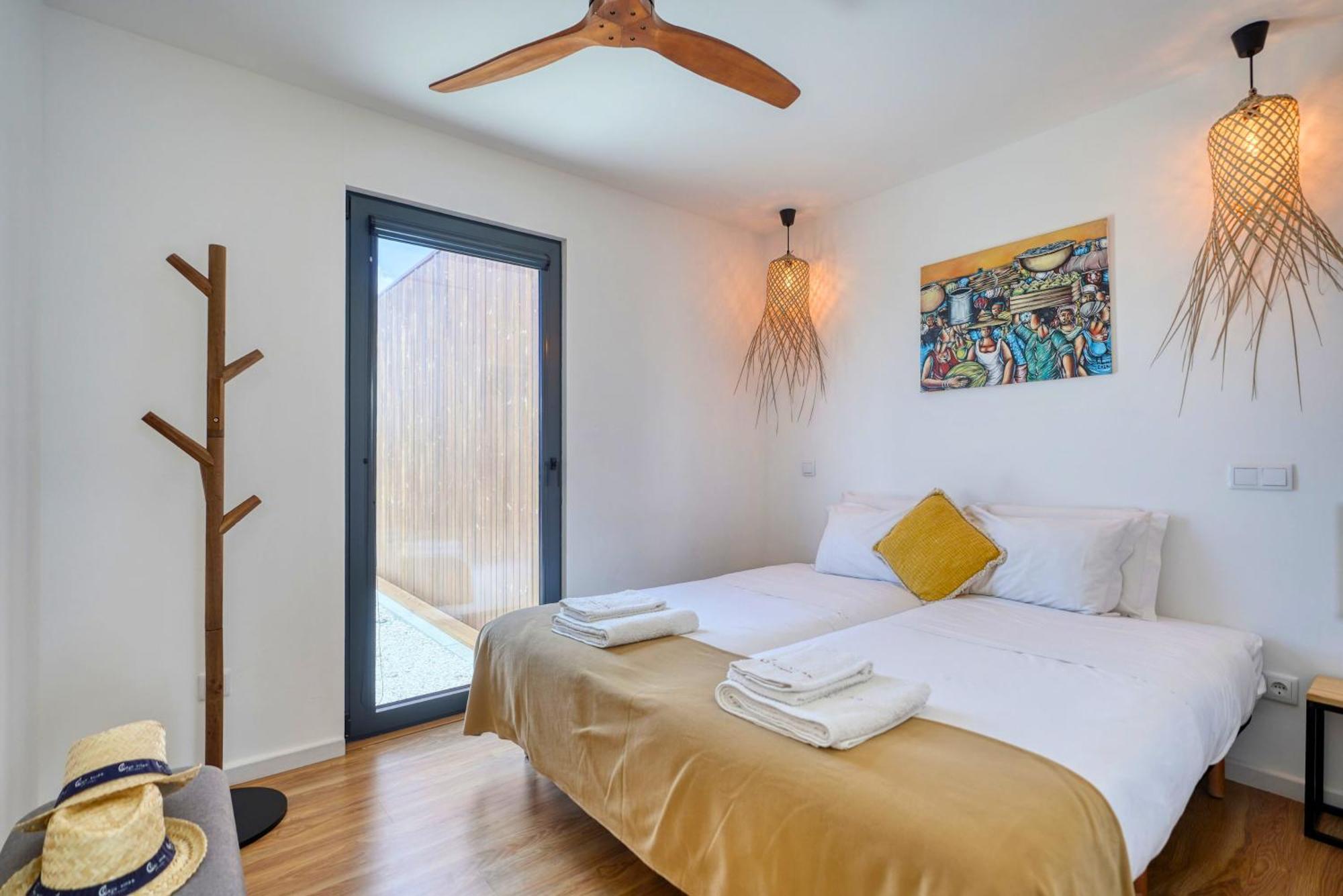Caju Villas Montargil - Villa Vale Vilao Bagian luar foto